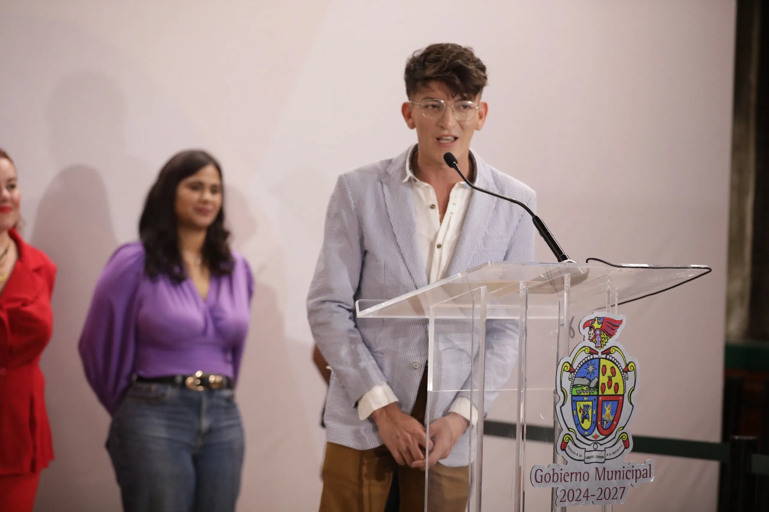 Ciudad Juárez prepara operativo para la 22ª Marcha de la Diversidad con apoyo municipal - imagen 4