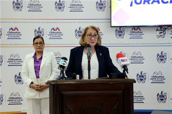 Chihuahua Capital mantiene calificación crediticia AAA gracias a finanzas municipales sólidas