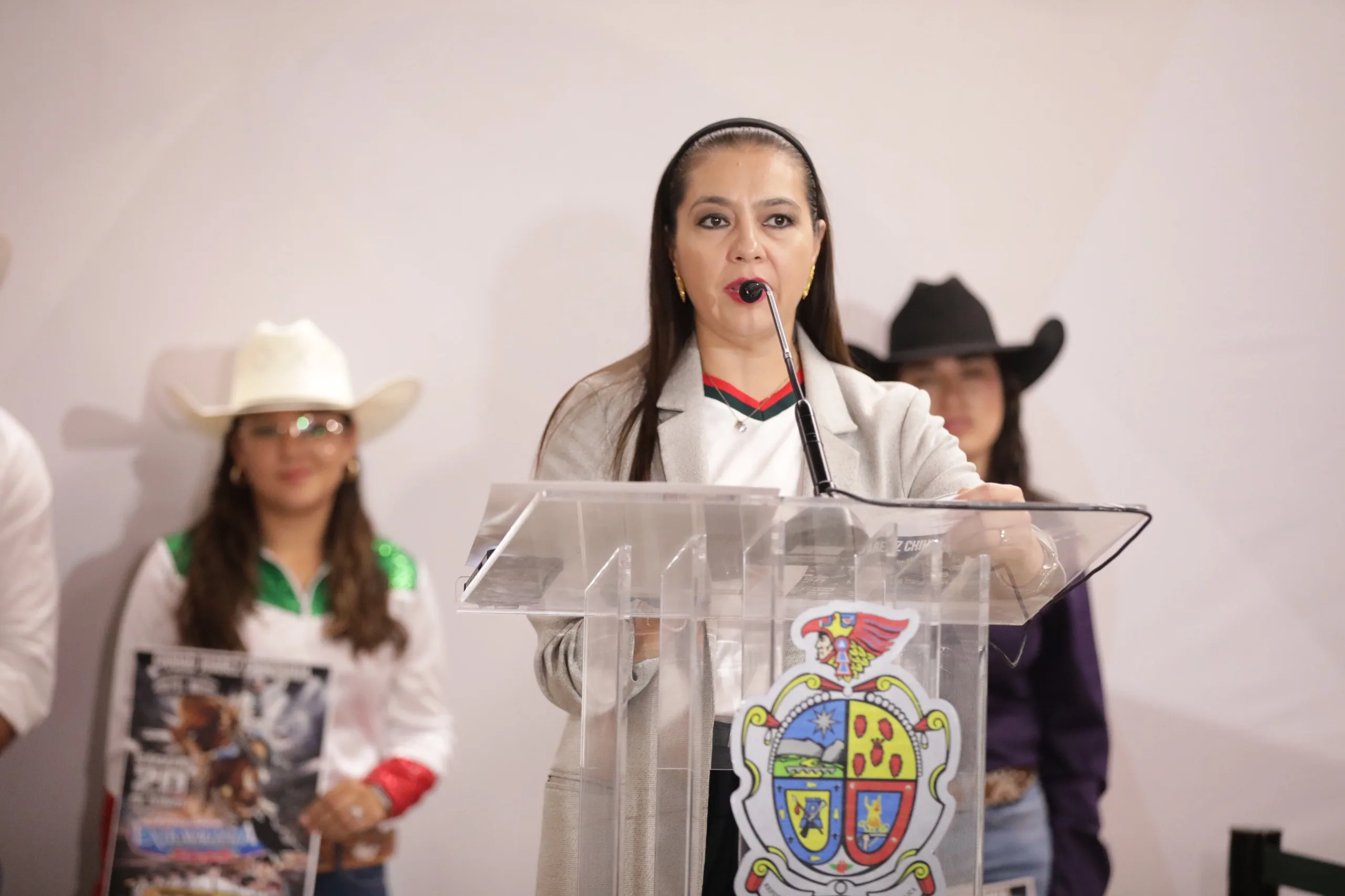 Extravaganza Rodeo Show 2026 regresa a Ciudad Juárez con rodeo profesional y música en vivo