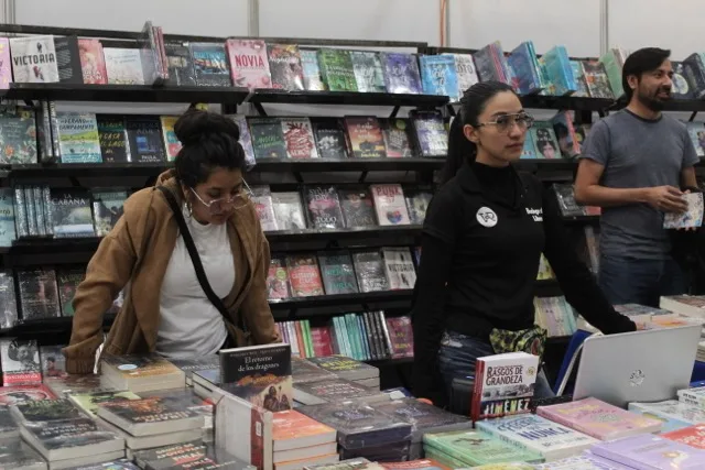 Abren convocatoria para la Feria del Libro de Chihuahua 2026