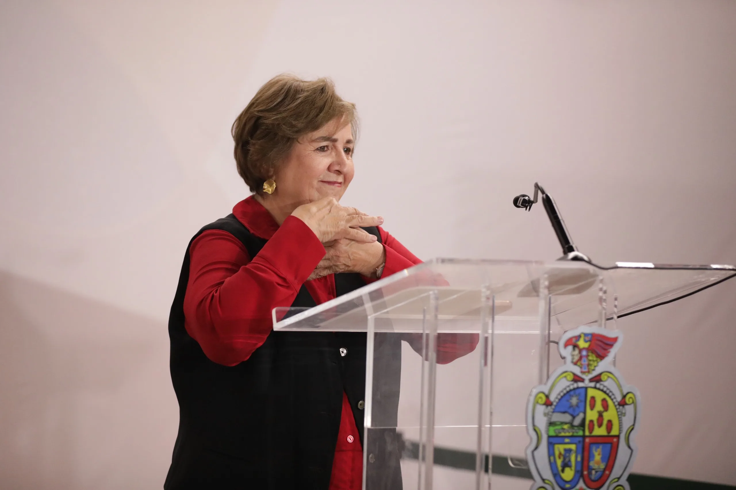 Convocan a personas mayores de Ciudad Juárez para el Reconocimiento a la Trayectoria de Vida 2026