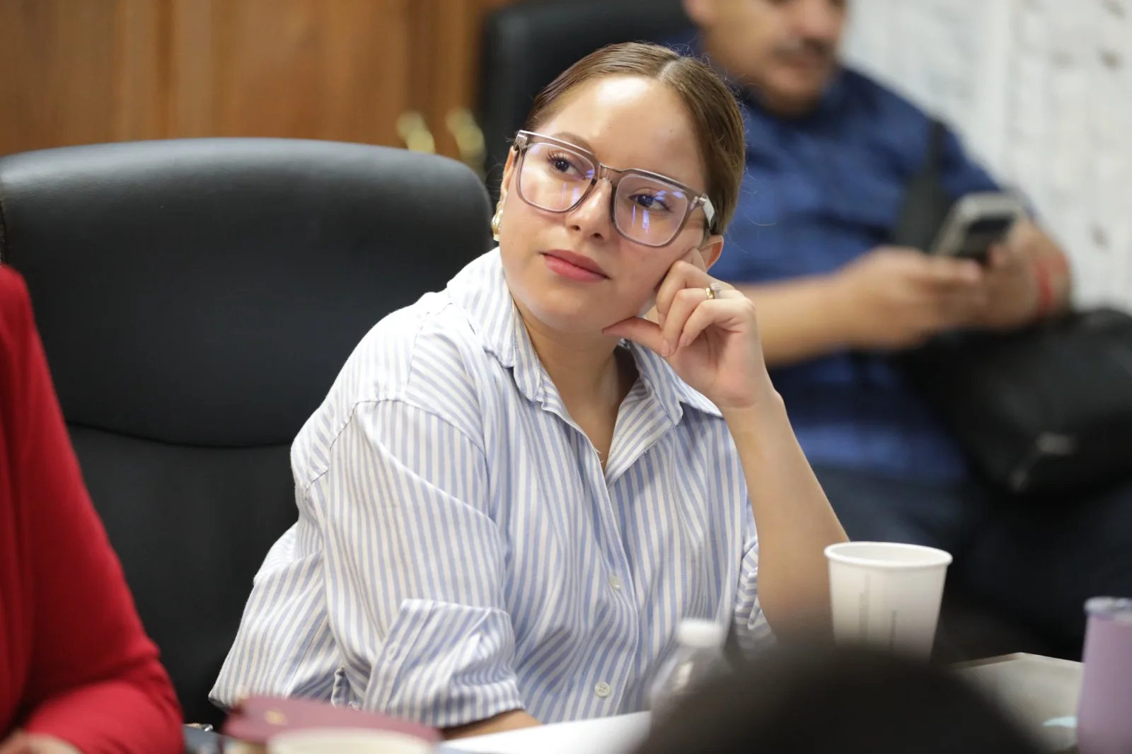 IPACULT reporta 103 eventos culturales y más de 46 mil asistentes en Ciudad Juárez durante 2026 - imagen 3