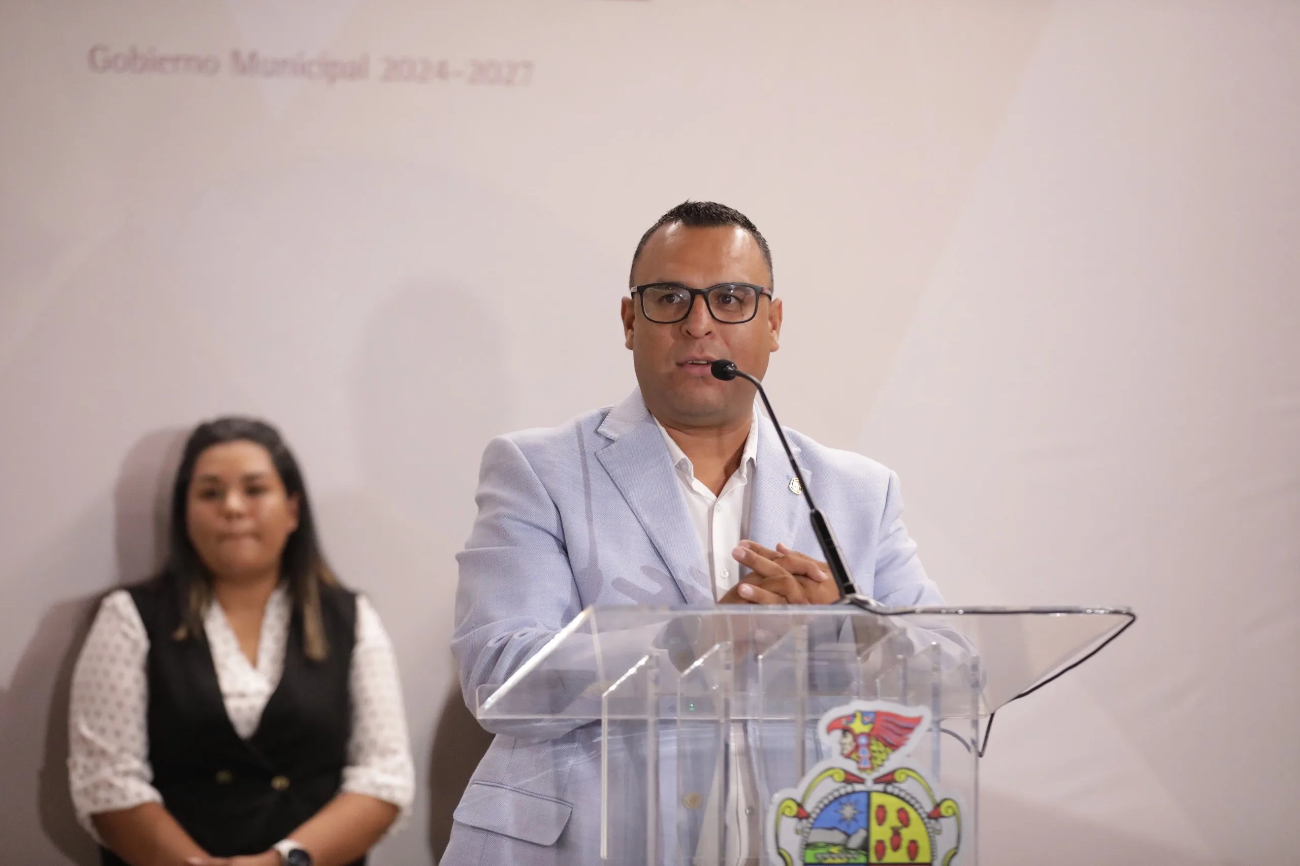 Gobierno Municipal de Juárez distribuirá 110 mil mochilas y útiles escolares para el ciclo 2026-2027