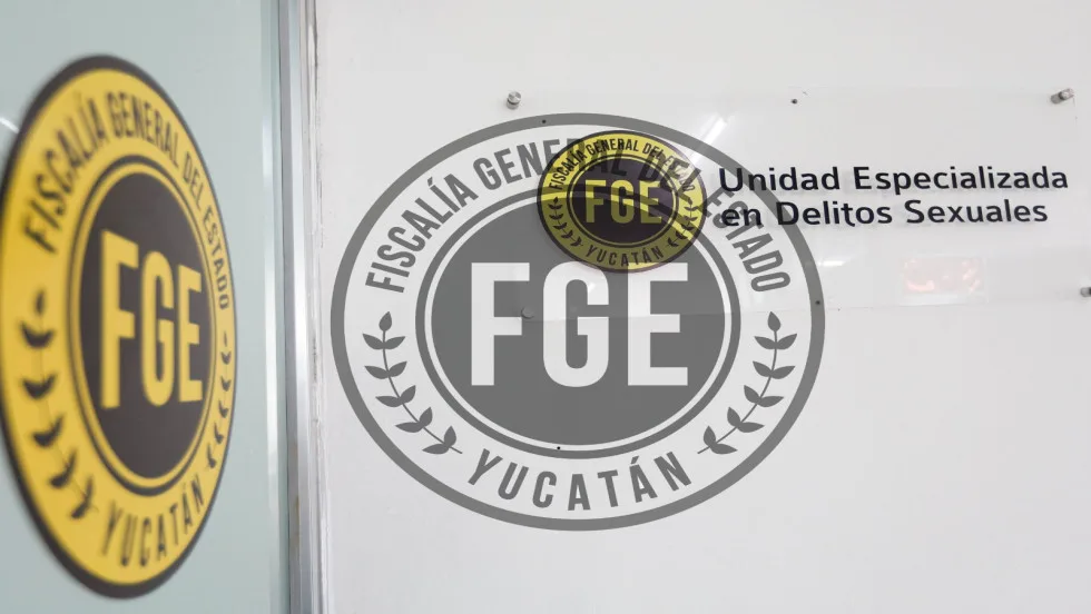 Formulan cargos por violación en Chicxulub Pueblo