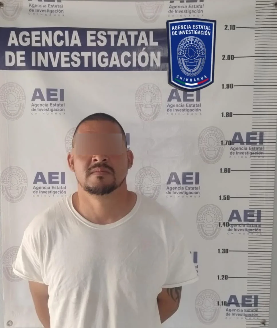 Vinculan a proceso a hombre por violación y abuso sexual contra dos menores en Ojinaga
