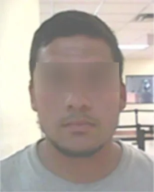 Vinculan a proceso en Chihuahua a hombre acusado de robo y usurpación de funciones