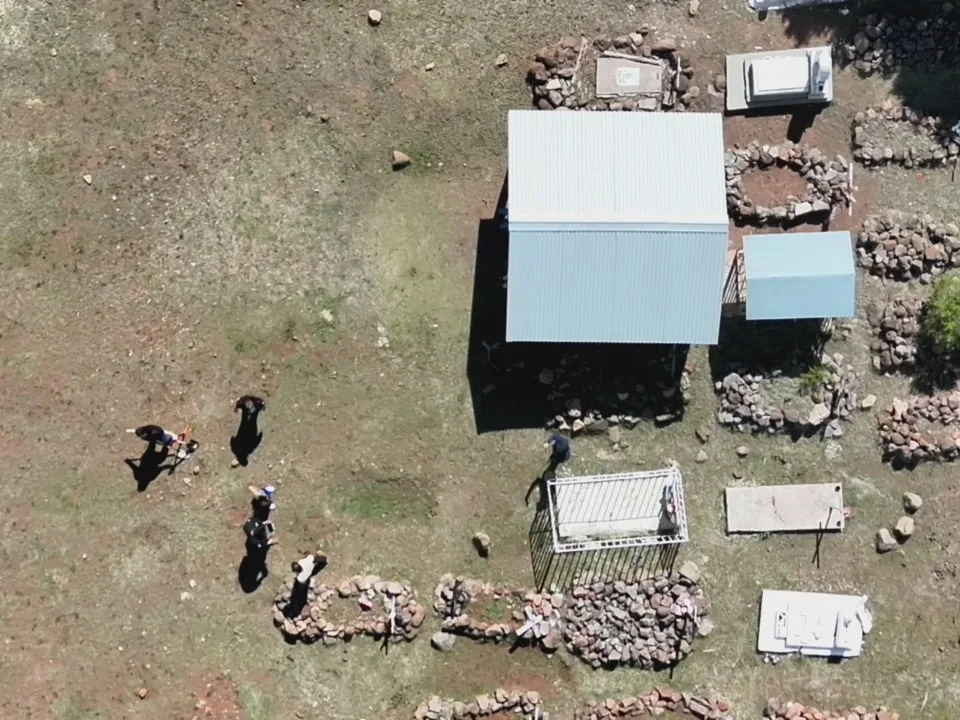 Realizan operativos de búsqueda de personas desaparecidas en Madera, Chihuahua - imagen 2