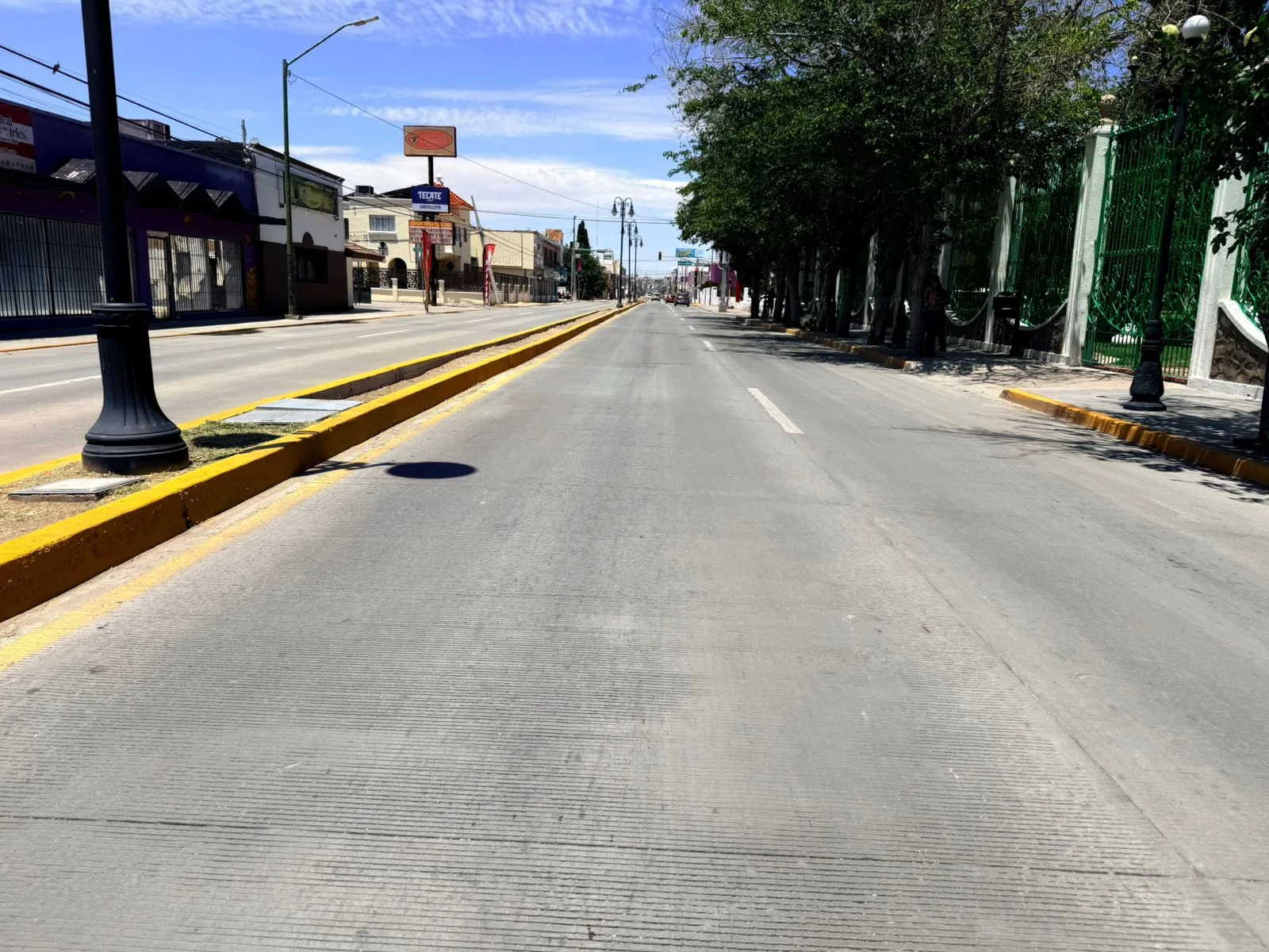 Seguridad vial reforzada para la Marcha de las Diversidades en Chihuahua este sábado