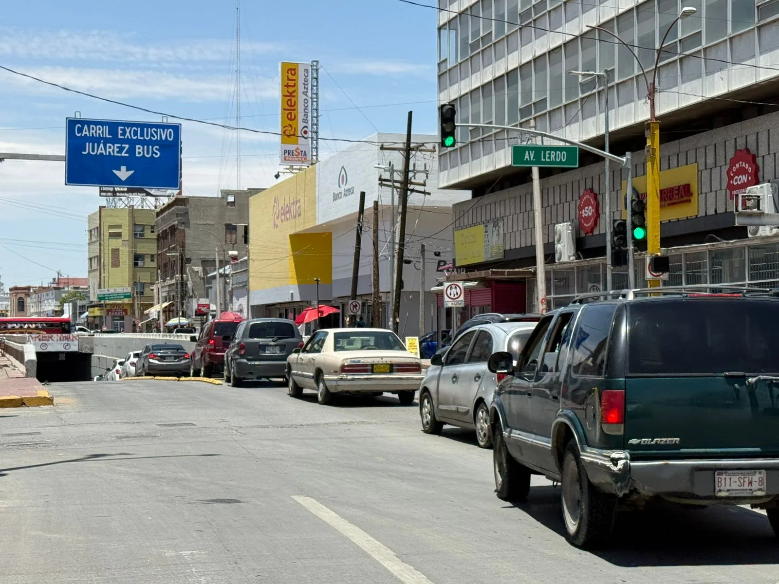 Seguridad vial reforzada para la Marcha de las Diversidades en Chihuahua este sábado - imagen 1