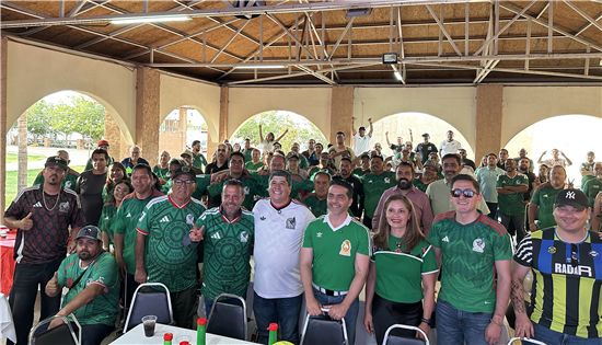 Municipio de Chihuahua reconoce a promotores deportivos por su impacto comunitario en 2026