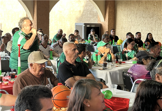 Municipio de Chihuahua reconoce a promotores deportivos por su impacto comunitario en 2026 - imagen 2
